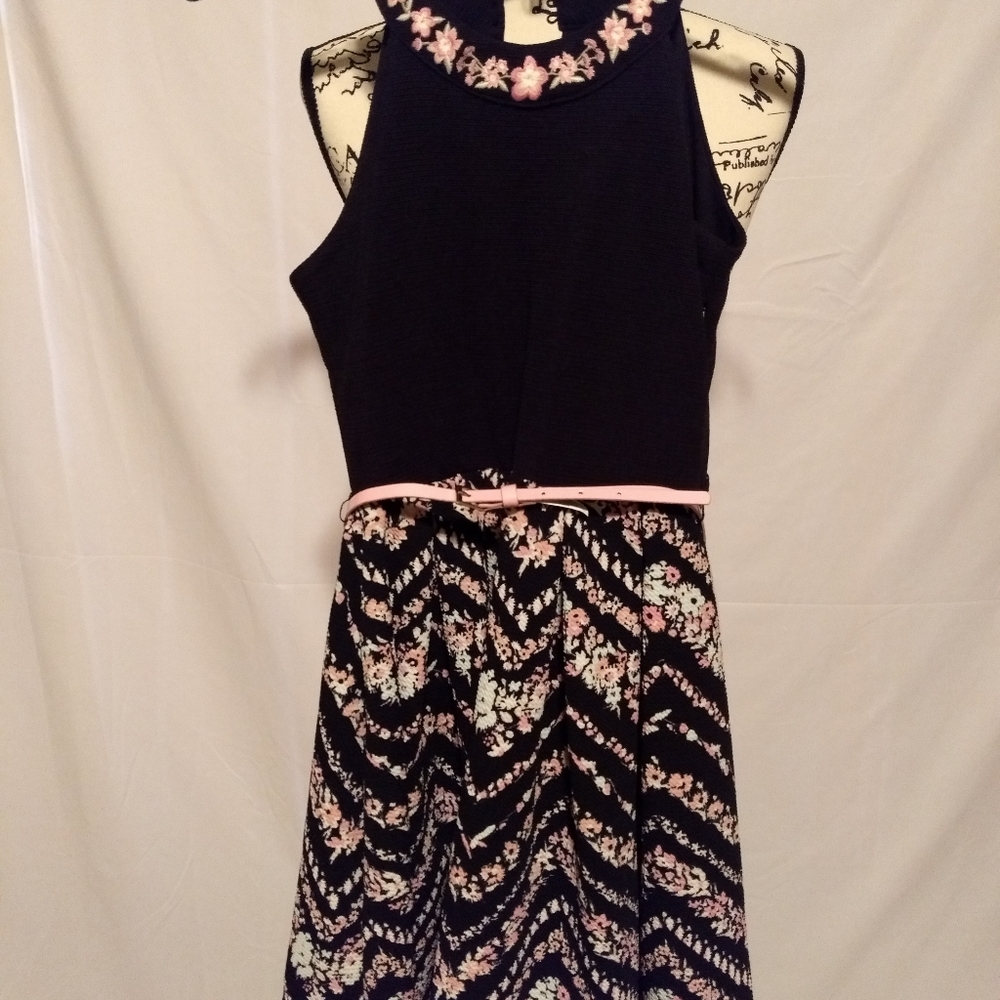 Formal Dress (Girl)